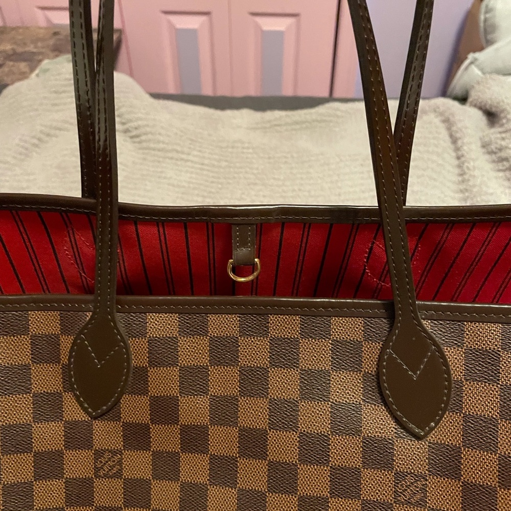 Louis Vuitton Neverfull GM - Picture 4 of 14